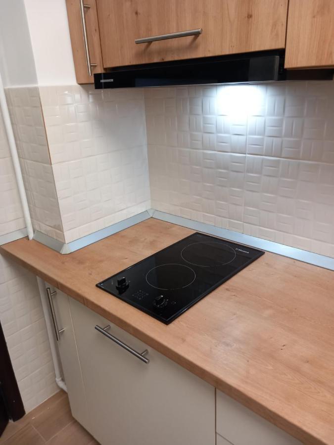 New Apart Apartman Făgăraş Kültér fotó