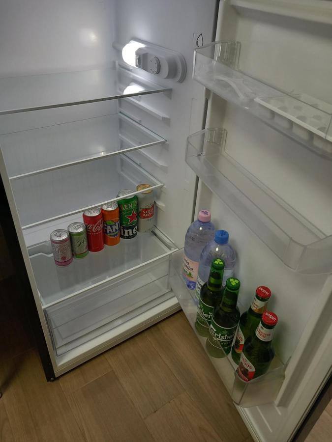 New Apart Apartman Făgăraş Kültér fotó
