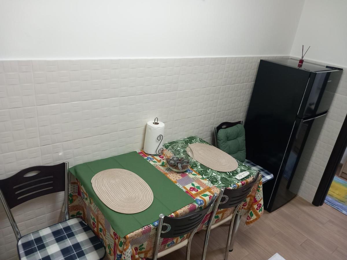 New Apart Apartman Făgăraş Kültér fotó